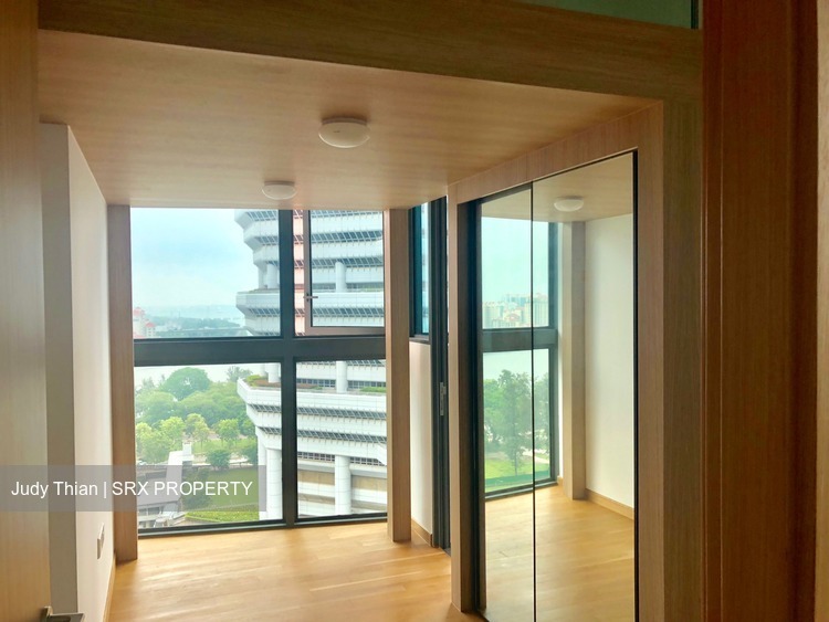 City Gate (D7), Apartment #201027892